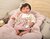 Reborn pop baby Chloe