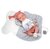 Mijn eerste lachende babypop Maartje