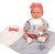 Mijn eerste lachende babypop Maartje