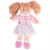 Stoffen pop Poppy 28 cm Small