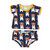Baby Serie pop Max