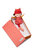 Alice stoffen pop in geschenkdoos