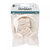 Poppenkleding oorwarmers en handschoenen (36 - 40 cm)