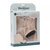 Poppenkleding vest en laarsjes (36 - 40 cm)
