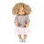 Poppenkleding T-Shirt (36 - 40 cm)