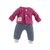 Bibichou pop Samuel (35 cm)