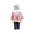 Francette pop  Winter (40 cm)