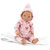Bibichou pop Sacha (35 cm)