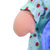 Stoffen pop Grace 28 cm Small