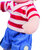 Stoffen pop Harry 28 cm Small