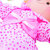 Stoffen pop Sophie 28 cm Small