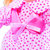 Stoffen pop Sophie 28 cm Small