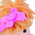 Stoffen pop Kelly 35 cm Medium