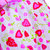 Stoffen pop Kelly 35 cm Medium
