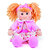 Stoffen pop Kelly 35 cm Medium