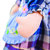 Stoffen pop Katie 35 cm Medium