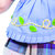 Stoffen pop Katie 35 cm Medium