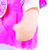 Stoffen pop Emma 38 cm Large