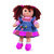 Stoffen pop Melody 35 cm Medium