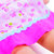 Stoffen pop Becky 38 cm Large