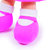 Stoffen pop Becky 38 cm Large