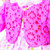 Stoffen pop Becky 38 cm Large