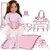 Happy Kidz pop Sophie gaat naar het ballet