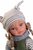 Boho Jamie Emily (33 cm)