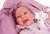 Lachende Babypop Ranomi