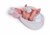 Babypop Wiep met plasfunctie