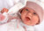 Smiling baby pop Isabella