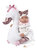 Crying New Born pop Maud