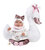 Crying New Born pop Maud
