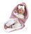 Crying New Born pop Heidi
