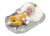 Crying New Born pop Livia