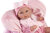 New Born pop Bloem