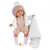 Crying Baby poppenkledingset Broekpak (38 cm)