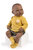 Donkere Babypop Omar