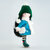 Santoro Gorjuss pop 'The Ice Dance' (32 cm)