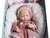 Reborn Premature Babypop Carla