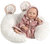 Reborn Premature Babypop Carla