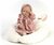 Reborn Premature Babypop Carla