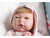 Reborn Babypop Daniela