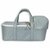 Reiswieg Vintage blauw (42 cm)