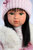 Munecas poppenkledingset Greta (40 cm)