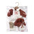 Crying Baby poppenkledingset Tuinbroek (42 cm)