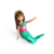 Lottie pop Mermaid Dreams