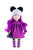 Santoro Gorjuss pop 'Nothern Lights' (32 cm)
