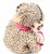 Muffin Cats Bruin haar