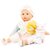 Cookie Care pop Farbspiel (9 delig)